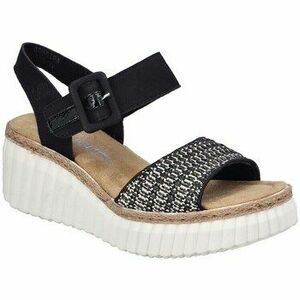 Szandálok / Saruk Rieker 6917600 kép