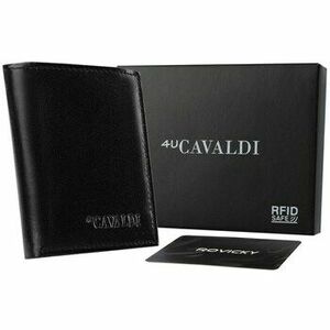 Pénztárcák 4U Cavaldi 0800BSRFID kép