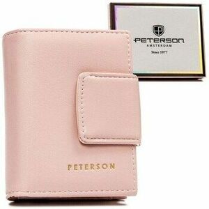 Pénztárcák Peterson PTN42329F8 kép