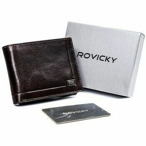 Pénztárcák Rovicky rovicky207970 kép