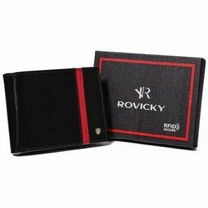 Pénztárcák Rovicky N61RVTP3036Bla kép