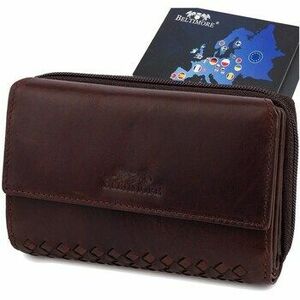 Pénztárcák Beltimore kraq62brown kép