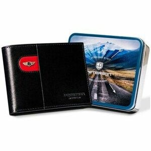 Pénztárcák Peterson PTN22304VTE kép