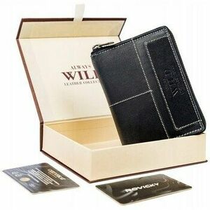 Pénztárcák Always Wild rovicky202550 kép