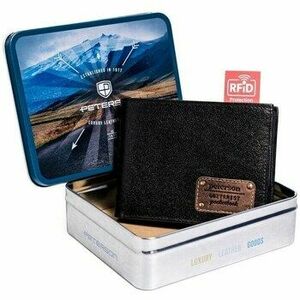 Pénztárcák Peterson PTN304G5804 kép