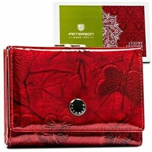 Pénztárcák Peterson PTN1509BFBC kép