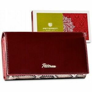 Pénztárcák Peterson rovicky251890 kép