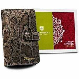Pénztárcák Peterson greg46445 kép