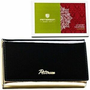 Pénztárcák Peterson PTN1N466 kép