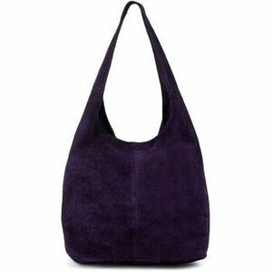 Válltáskák Vera Pelle krau35fiolet kép