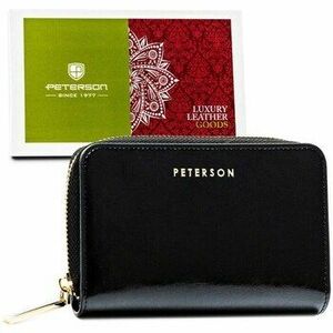 Pénztárcák Peterson PTNPL418 kép
