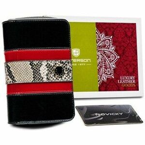 Pénztárcák Peterson PTNST418 kép