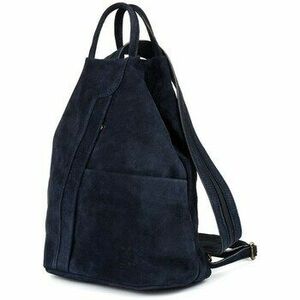 Hátitáskák Vera Pelle krat53navy kép