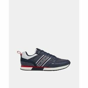 Rövid szárú edzőcipők Pepe jeans PMS40014 DUBLIN YOUNG M kép