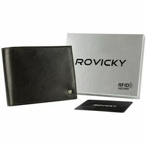 Pénztárcák Rovicky N61RVT3197D kép