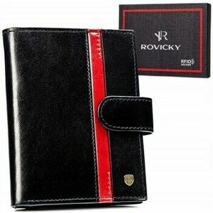 Pénztárcák Rovicky 22313LRVTP kép
