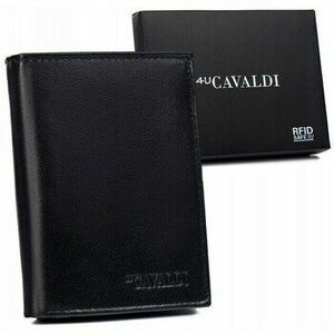 Pénztárcák 4U Cavaldi DH0800PBSRFID kép