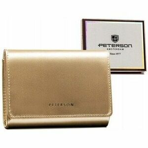 Pénztárcák Peterson PTN013LAK kép