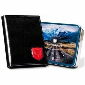 Pénztárcák Peterson rovicky228770 kép