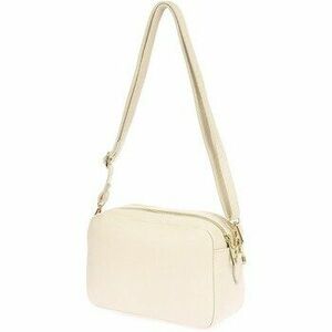 Válltáskák Vera Pelle krap10ecru kép