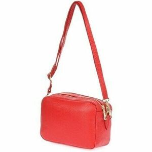 Válltáskák Vera Pelle krap10red kép