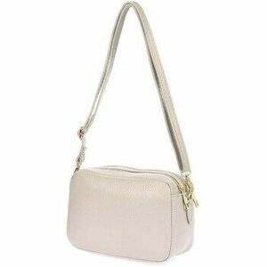 Válltáskák Vera Pelle krap10lightgrey kép