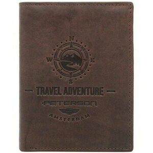 Pénztárcák Peterson greg50232 kép