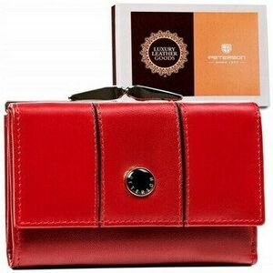 Pénztárcák Peterson PTNRD18GCLS kép