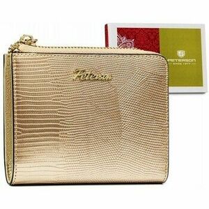 Pénztárcák Peterson PTNLJ816 kép