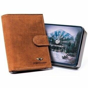 Pénztárcák Peterson PTN333Z215 kép