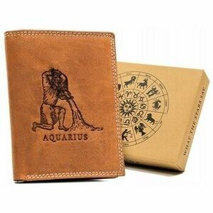 Pénztárcák Always Wild N4CHMAQUA kép