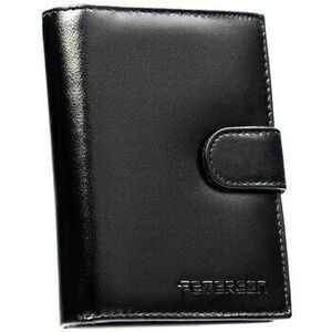 Pénztárcák Peterson PTNN4LNGV kép