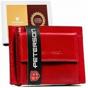 Pénztárcák Peterson PTNRD250GCL kép
