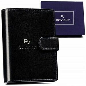 Pénztárcák Rovicky RV76802785LBCA4 kép