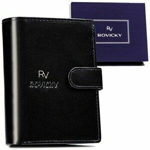Pénztárcák Rovicky RV7680272ILLBCA kép