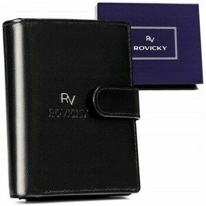 Pénztárcák Rovicky RV76800569LBCA4 kép