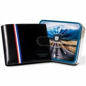 Pénztárcák Peterson DHPTN22301LVTA kép