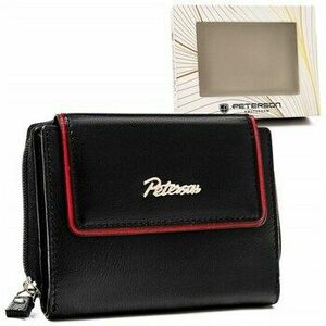 Pénztárcák Peterson PTNKA26 kép
