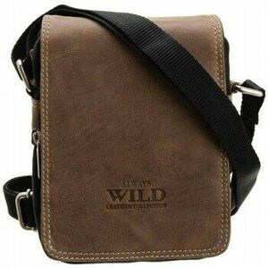 Válltáskák Always Wild DH591MHC kép