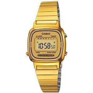 Digitális karórák Casio LA670WGA9 kép