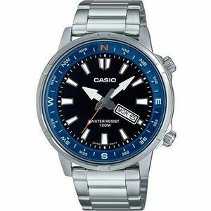 Karóra Casio MTD130D kép