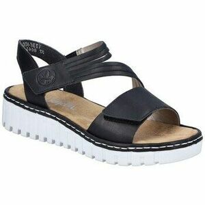 Szandálok / Saruk Rieker V136400 kép