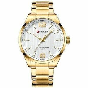 Karóra Curren 8434 kép