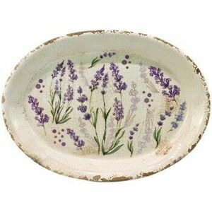 Apró kacatoknak Signes Grimalt Levendula Tányér kép