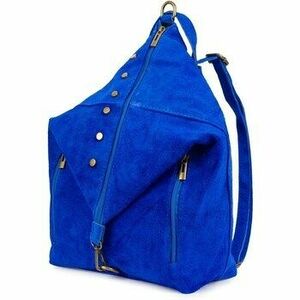 Hátitáskák Vera Pelle kraw14blue kép