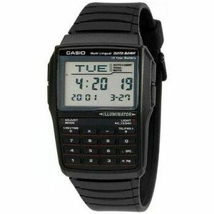 Digitális karórák Casio DBC321A kép