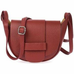 Válltáskák Vera Pelle krax41darkred kép