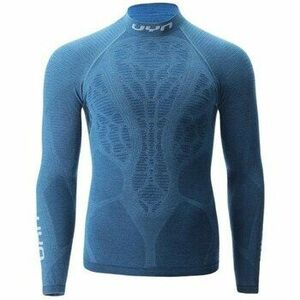 Hosszú ujjú pólók Uyn Elevatyon Biomorph kép