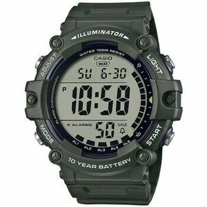 Digitális karórák Casio ty295860 kép