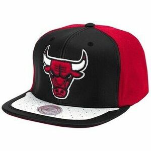 Baseball sapkák Mitchell And Ness Day One Snapback Chicago Bulls kép